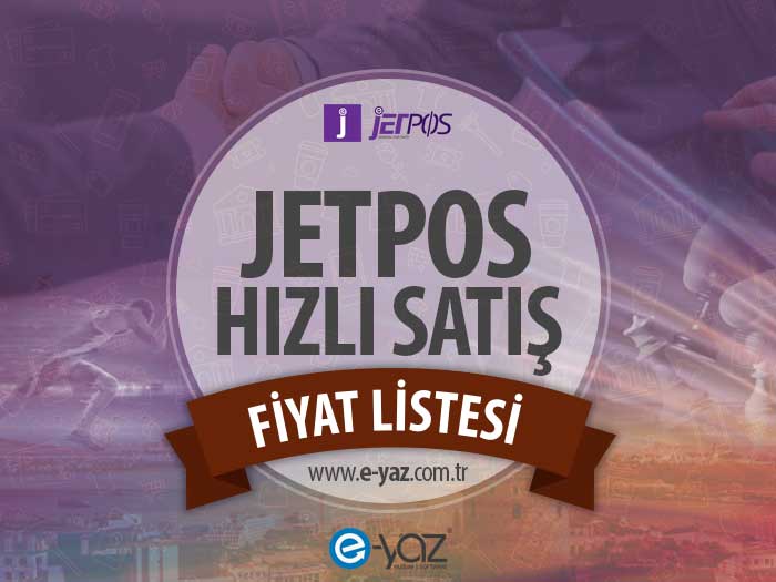 Hızlı Satış Fiyatları Hızlı Satış Fiyatları | JETPOS
